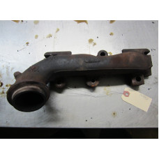 12H003 Right Exhaust Manifold For 02-04 Jeep Liberty  3.7 53031084AB